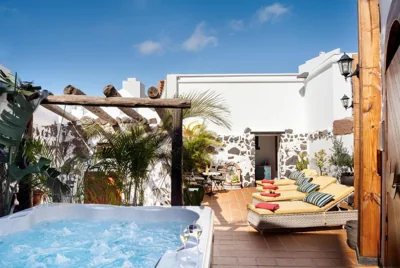 El Charco Suites — photo 2