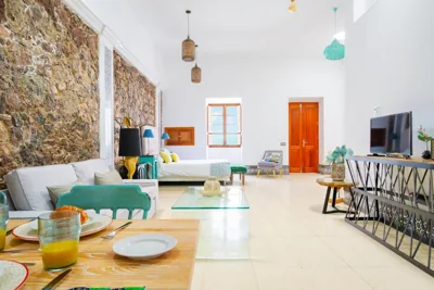 El Charco Suites — photo 4