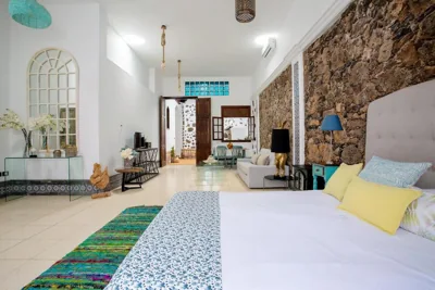 El Charco Suites — photo 5