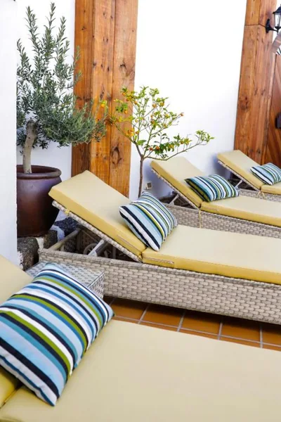 El Charco Suites — photo 7
