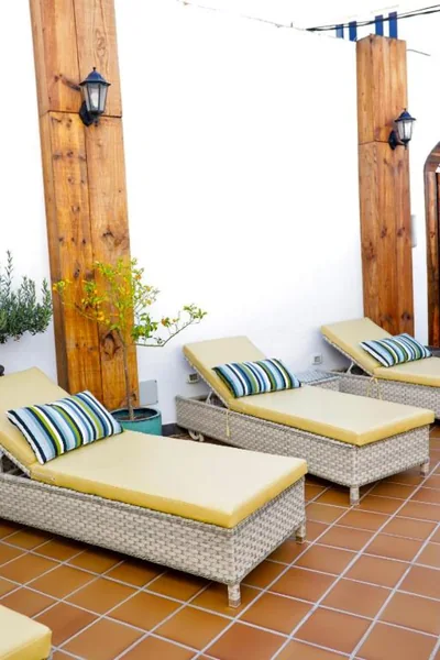 El Charco Suites — photo 8