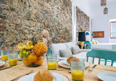 El Charco Suites — photo 10