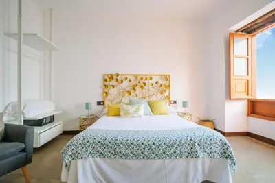 El Charco Suites — photo 11