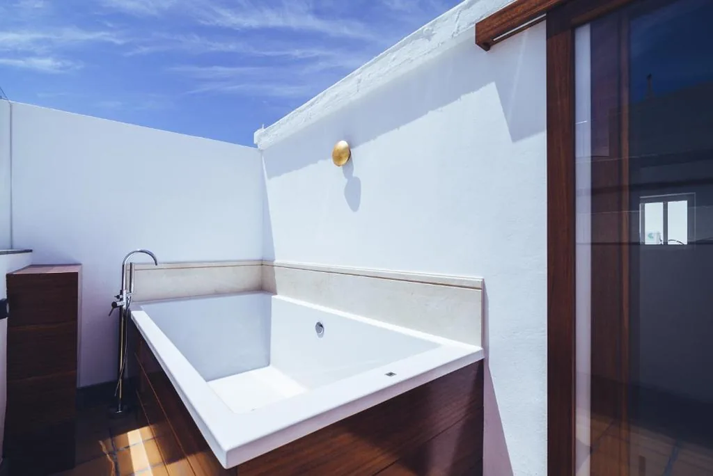 Premium Suite — El Charco Suites
