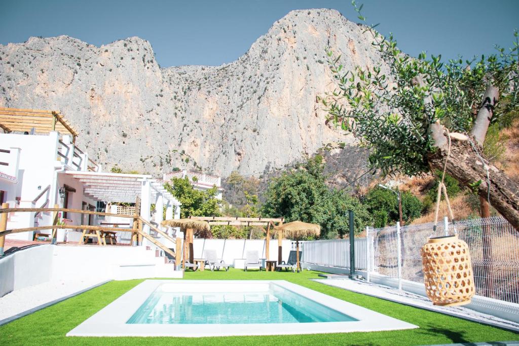 El Charcón Caminito del Rey y Vacaciones