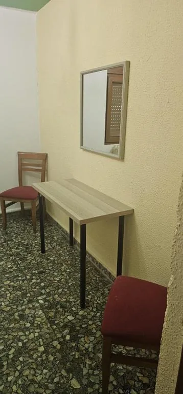 Familienzimmer — El Chate