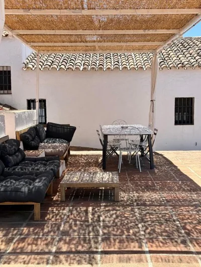 El Cielo, Cortijo en el corazón de las montañas — foto 6