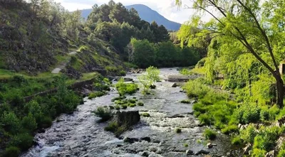 El Cielo de las Hurdes — foto 12