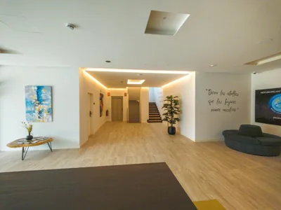 El Cielo de Muriel mejor Hotel Starlight del mundo Astroturismo y Naturaleza — 照片 5