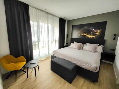 El Cielo de Muriel mejor Hotel Starlight del mundo Astroturismo y Naturaleza — 照片 6