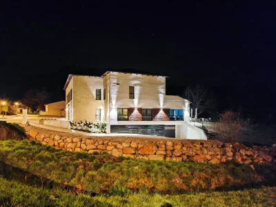 El Cielo de Muriel mejor Hotel Starlight del mundo Astroturismo y Naturaleza — 照片 7
