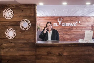 El Ciervo — Foto 11