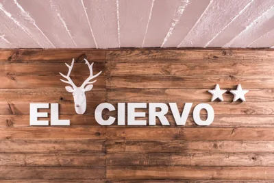 El Ciervo — Foto 12