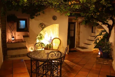 El Cobijo de Vejer — foto 3