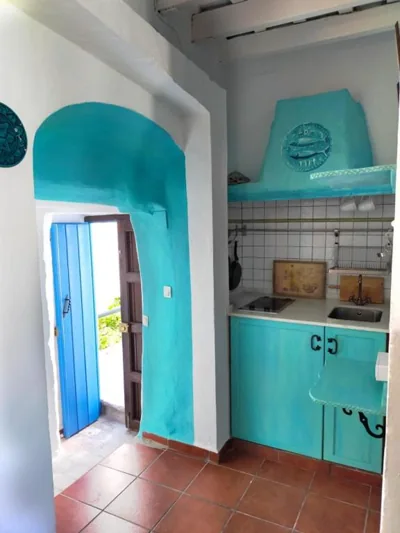El Cobijo de Vejer — foto 4