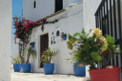 El Cobijo de Vejer — foto 5