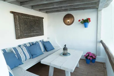 El Cobijo de Vejer — foto 6