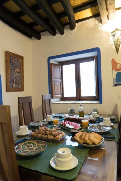 El Cobijo de Vejer — foto 10