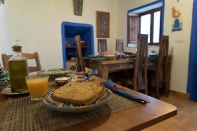 El Cobijo de Vejer — foto 11