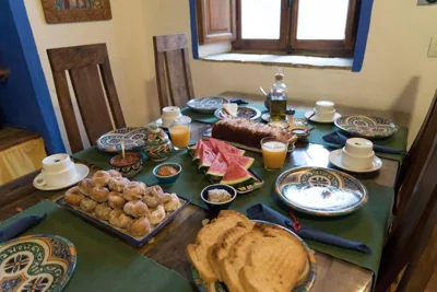 El Cobijo de Vejer — foto 12