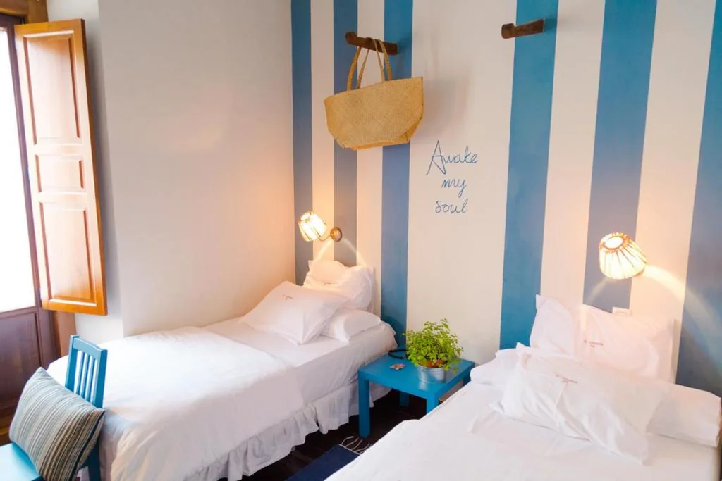 Double Room — El Cocheron 1919