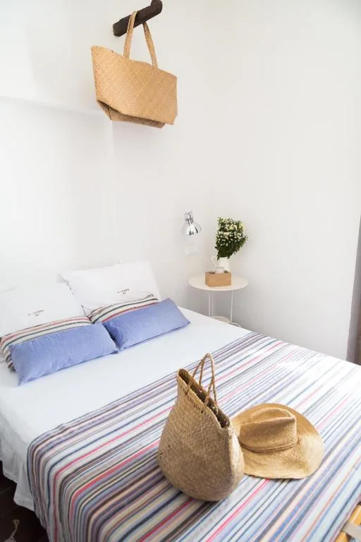 Single Room — El Cocheron 1919