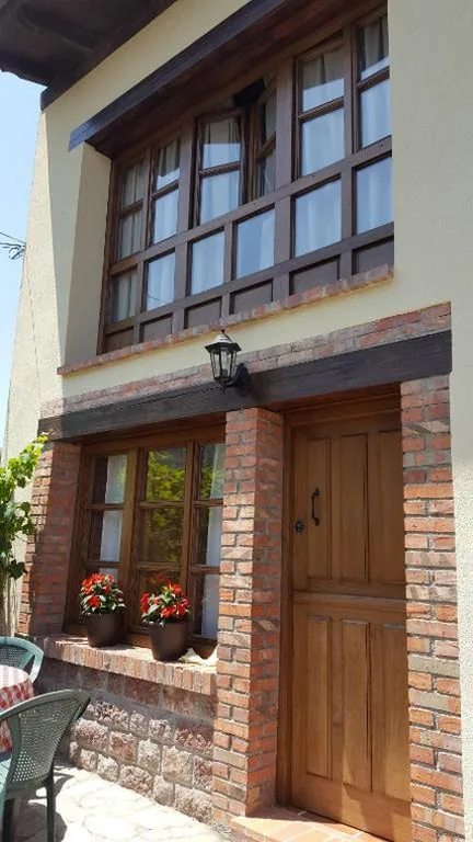 Casa de 2 dormitorios — EL COLLAU