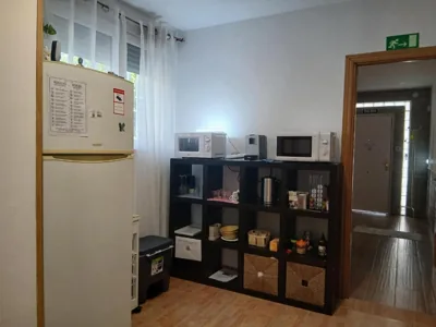 El Colmenar Hospedaje — foto 4