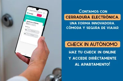 El CONSEJERO de Indias free parking by Cadiz4Rentals — foto 11
