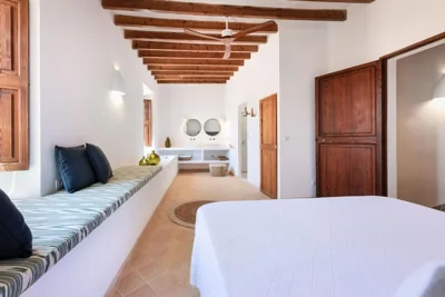 El Convento de Biniamar — foto 6