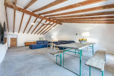 El Convento de Biniamar — foto 10