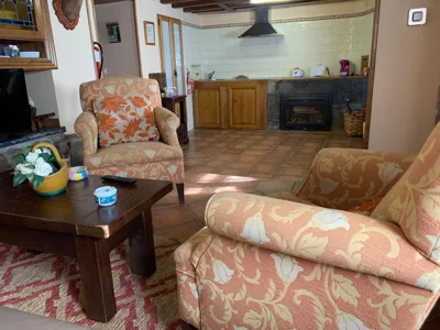 El Corral de Baxo — foto 4