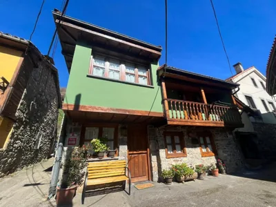 El Corral de Baxo — foto 6