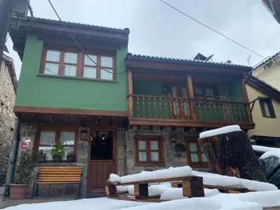 El Corral de Baxo — foto 9