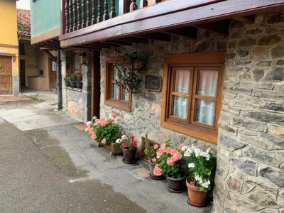El Corral de Baxo — foto 10