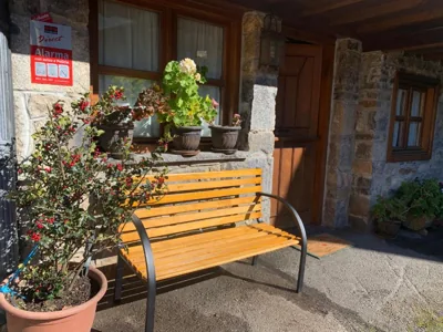 El Corral de Baxo — foto 11