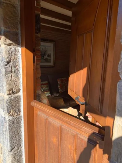El Corral de Baxo — foto 12