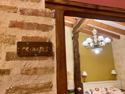 El Corral De Perorrubio — 写真 9