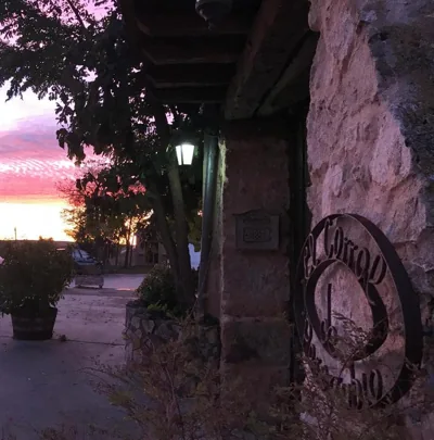 El Corral De Perorrubio — 写真 12