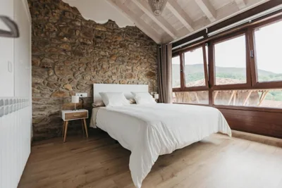 EL CORRAL DEL CARTERU - Casa Rosales — Foto 2