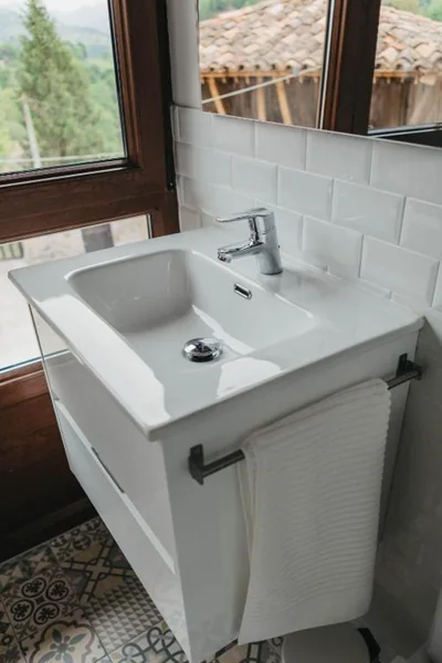 EL CORRAL DEL CARTERU - Casa Rosales — Foto 3