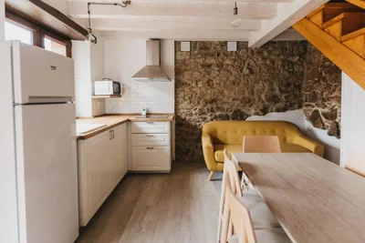 EL CORRAL DEL CARTERU - Casa Rosales — Foto 4