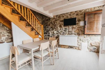 EL CORRAL DEL CARTERU - Casa Rosales — Foto 5