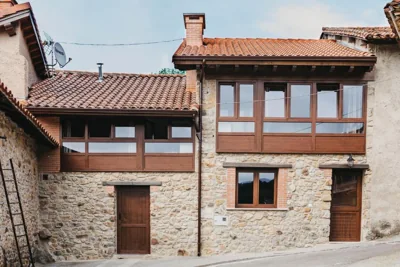 EL CORRAL DEL CARTERU - Casa Rosales — Foto 6