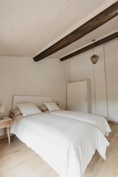 EL CORRAL DEL CARTERU - Casa Rosales — Foto 7