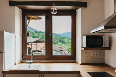 EL CORRAL DEL CARTERU - Casa Rosales — Foto 10