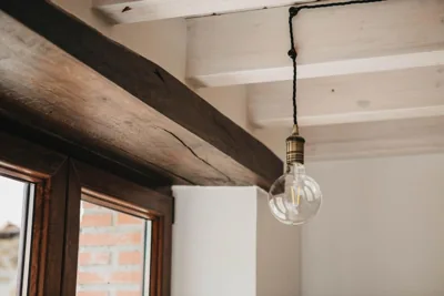 EL CORRAL DEL CARTERU - Casa Rosales — Foto 12