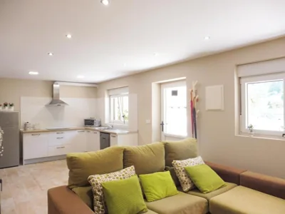 El Corro, acogedora casa con jardín en el corazón de Cantabria — foto 4