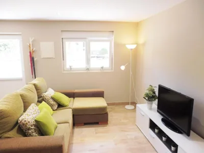 El Corro, acogedora casa con jardín en el corazón de Cantabria — foto 5