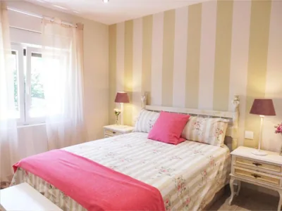 El Corro, acogedora casa con jardín en el corazón de Cantabria — foto 7